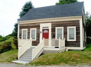 1 Short St, Machias, ME 04654