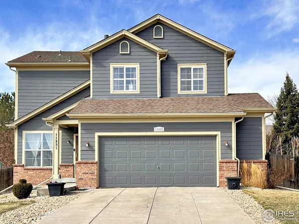 11251 Jersey Way, Thornton, CO 80233