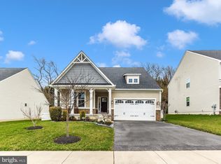 416 Conundrum Ter, Frederick, MD 21702