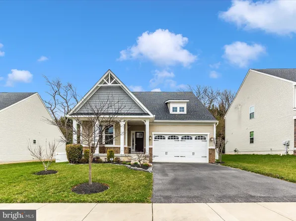 416 Conundrum Ter, Frederick, MD 21702