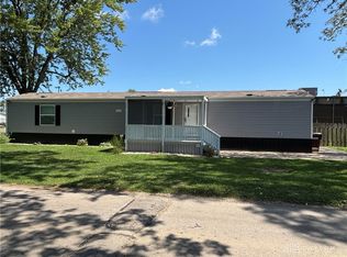 1324 Sweitzer St #A-1, Greenville, OH