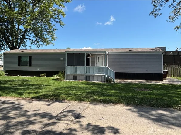 1324 Sweitzer St #A-1, Greenville, OH 45331