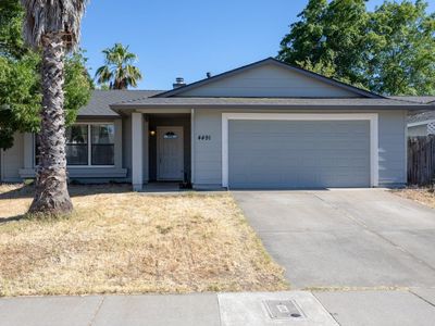 4491 Windcloud Ave, Sacramento, CA, 95838