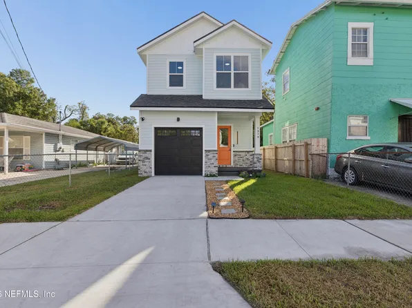 1319 SPEARING Street, Jacksonville, FL 32206