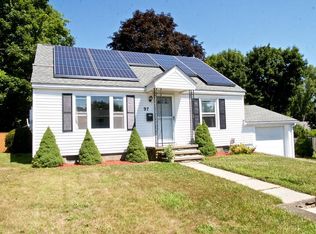 97 Upland Ave, Webster, MA 01570