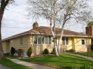 6046 Oliver Ave S, Minneapolis, MN 55419