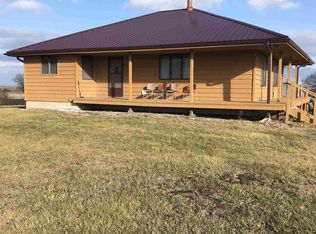 27506 S Croco Rd, Lyndon, KS 66451