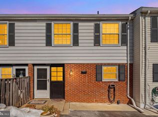 3309 Tidewater Ct #C-16, Olney, MD 20832