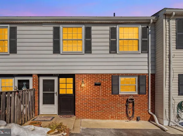 3309 Tidewater Ct #C-16, Olney, MD 20832