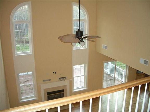 Family Room from Loft