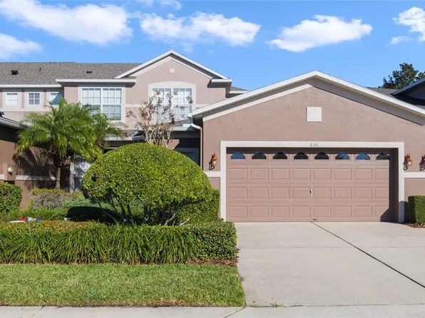 850 Caneel Bay Ter, Winter Springs, FL 32708
