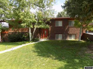 202 Park Ave, Torrington, WY 82240