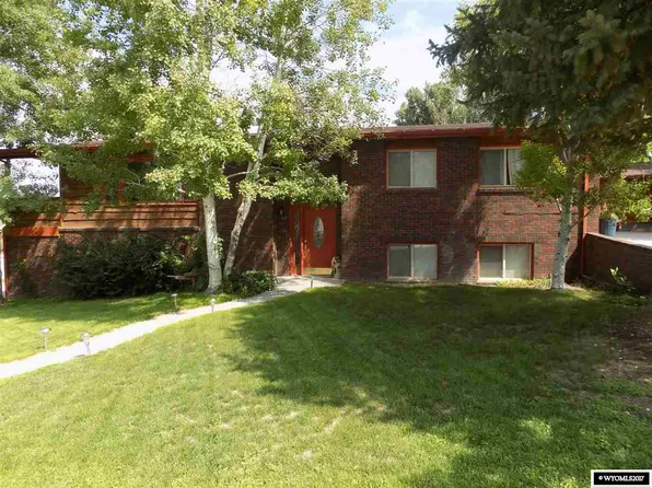 202 Park Ave, Torrington, WY 82240