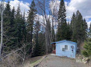 121 Court St, Pierce, ID 83546