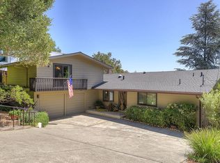271 S Balsamina Way, Portola Valley, CA 94028