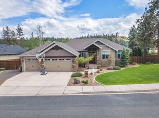 5309 W Francis Ave, Spokane, WA 99208