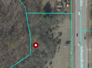 11940 Wicker Ave, Cedar Lake, IN 46303