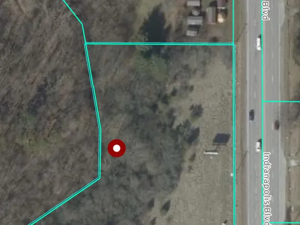 11940 Wicker Ave, Cedar Lake, IN 46303