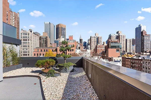 Sold by Brown Harris Stevens Development Marketing | media 21