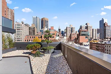 Sold by Brown Harris Stevens Development Marketing