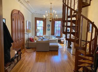 13 Concord Sq #2, Boston, MA 02118