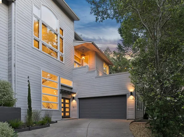 6869 Bristol Dr, Berkeley, CA 94705