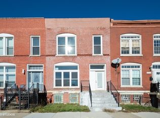 2724 W Maypole Ave, Chicago, IL 60612