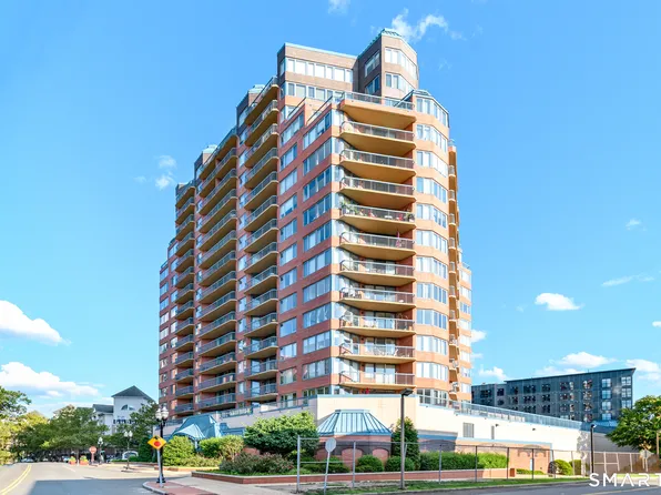 25 Forest Street #4F, Stamford, CT 06901