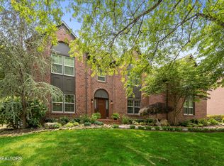 12545 Camdenbridge Dr, Knoxville, TN 37934
