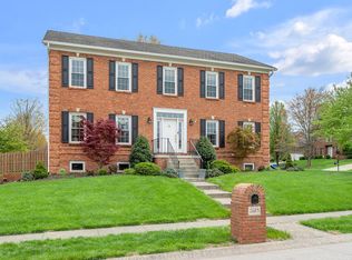 2685 Ashbrooke Dr, Lexington, KY