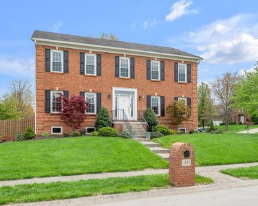 2685 Ashbrooke Dr, Lexington, KY, 40513