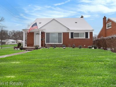 8146 Polk St, Taylor, MI, 48180