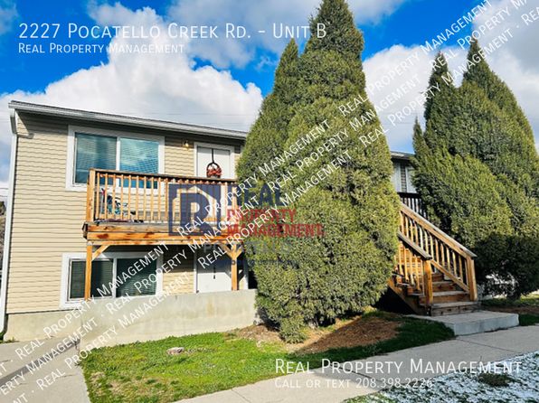 2227 Pocatello Creek Rd UNIT B