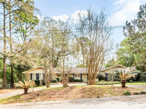 628 Chelsea Dr E, Mobile, AL 36608