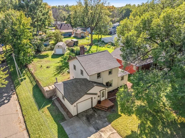 744 E 3rd St, New Richmond, WI 54017