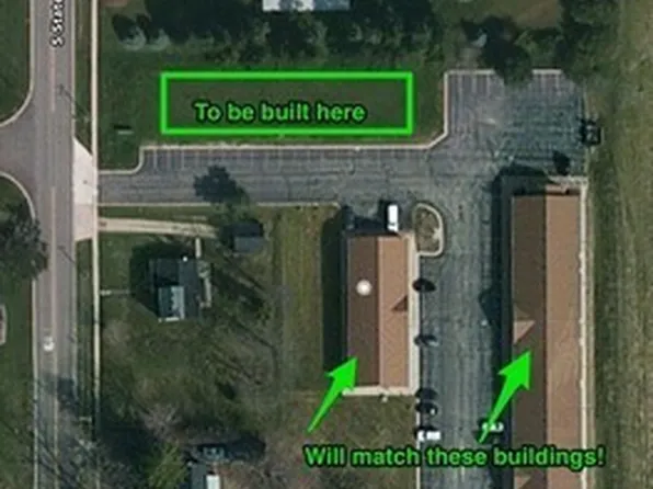 895 S State St, Hampshire, IL 60140