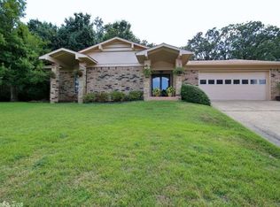 11401 Bainbridge Dr, Little Rock, AR 72212