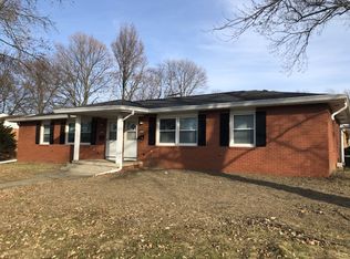 224 Sherwood Way #N, Bloomington, IL