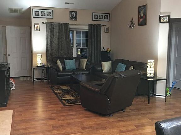 Living Room from dining room side.