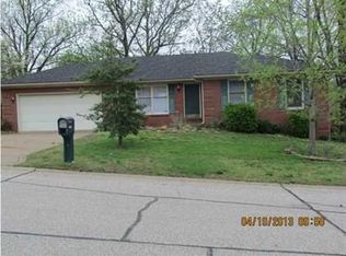 5188 W Timberwood Dr, Newburgh, IN 47630