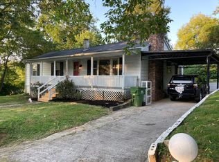 108 S Pine St, Maryville, TN 37804