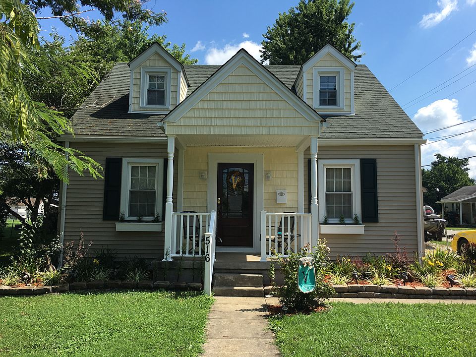1st image of 516 Kirkpatrick Ave