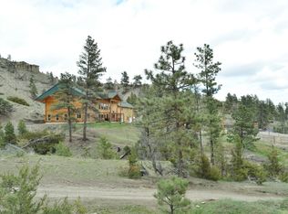 3120 Red And King Gulch Rd, Laurel, MT 59044