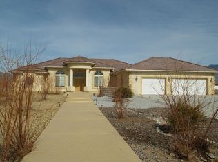 1590 Palm Dr, Pahrump, NV 89060
