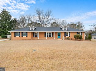 207 Nesmith Way, Statesboro, GA 30458