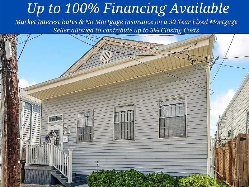 1st image of 2213 Delachaise St