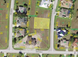 7529 Wedelia, Punta Gorda, FL 33955