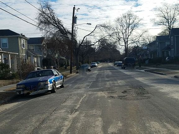 4th image of 1813 Elmsmere Ave
