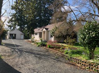 4018 NE 54th Ave, Vancouver, WA 98661