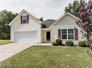 1136 Mulberry Rd, Nashville, NC 27856